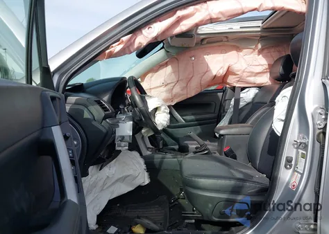 2016 Subaru Forester 2.0Xt Premium z USA, uszkodzony, nr VIN JF2SJGDC2GH545956